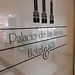 Palacio De Nieves Hotel