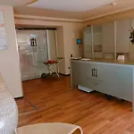 Palacio De Nieves 4* 랑그레오