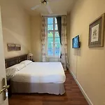 호텔 Palacio De Nieves 4*