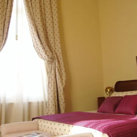 Arcea Palacio De Nieves 4*