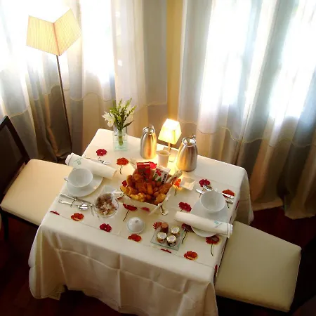 Hotel Palacio De Las Nieves