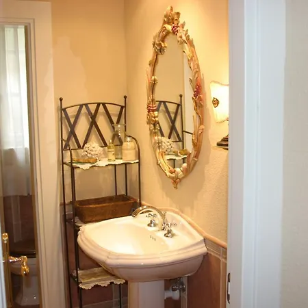 Hotel Palacio De Las Nieves Hotel Langreo