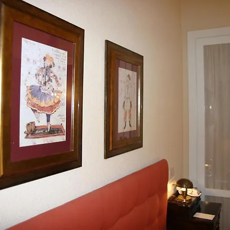 Arcea Palacio De Nieves 酒店