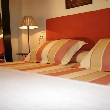 Hotel Hotel Palacio De Las Nieves Langreo