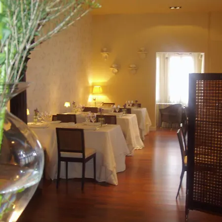 Szálloda Arcea Palacio De Nieves 4*