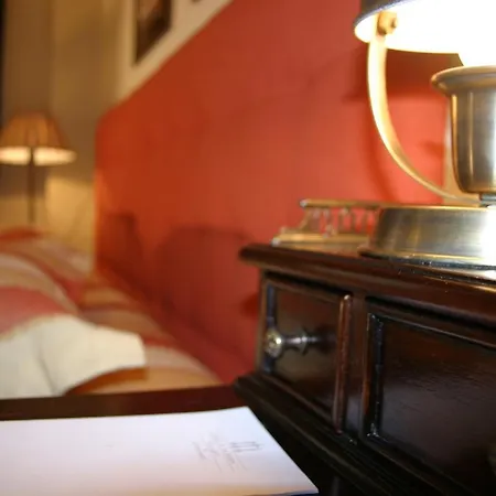 Hotel Palacio De Las Nieves