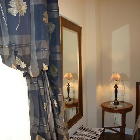 Hotel Palacio De Las Nieves 4*