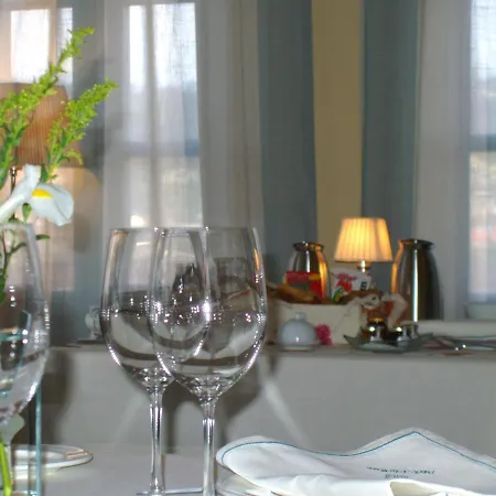 Hotel Palacio De Las Nieves 4* Langreo