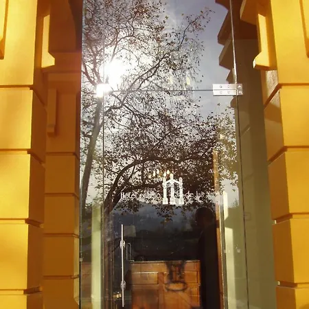 Hotel Palacio De Las Nieves 4*