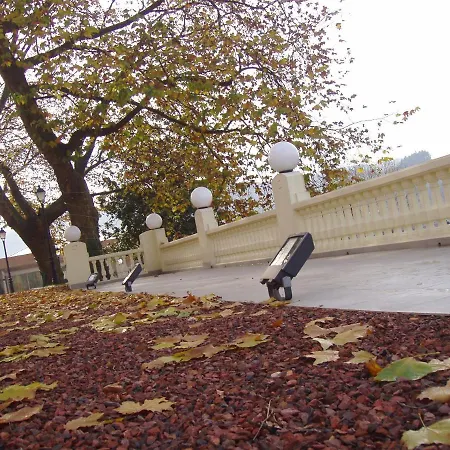 Hotel Palacio De Las Nieves Hotel