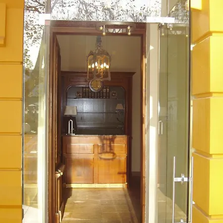 酒店 Arcea Palacio De Nieves 兰格雷奥