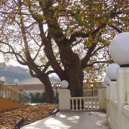 Hotel Palacio De Las Nieves Hotel