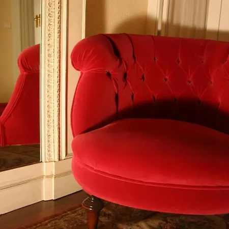 Hotel Palacio De Las Nieves 4* Langreo