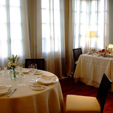 Hotel Hotel Palacio De Las Nieves Langreo