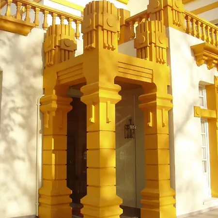 Hotel Palacio De Las Nieves Hotel