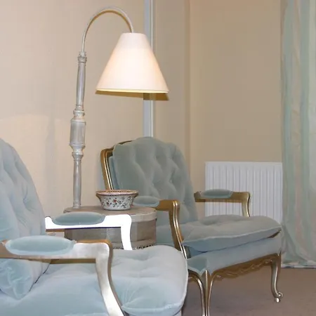 Hotel Palacio De Las Nieves 4* Langreo