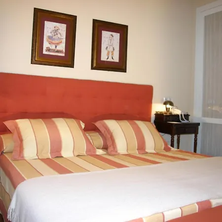 Hotel Palacio De Las Nieves Langreo