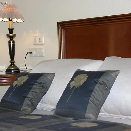 Hotel Palacio De Las Nieves Langreo