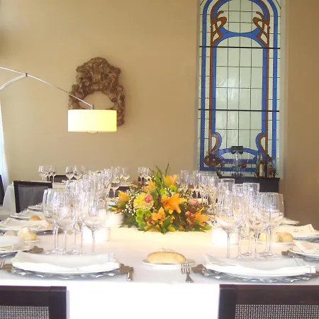 Hotel Hotel Palacio De Las Nieves 4*