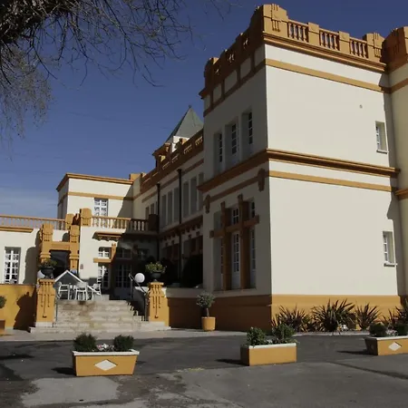 Hotel Palacio De Las Nieves Hotel Langreo