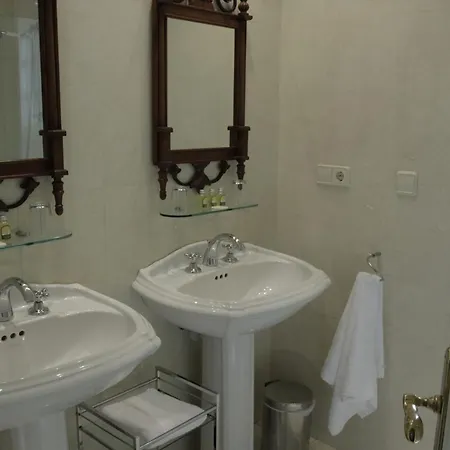 Hotel Palacio De Las Nieves