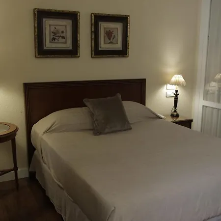 Hotel Palacio De Las Nieves Hotel Langreo