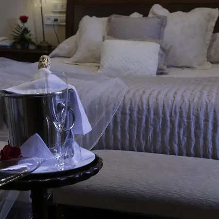 Hotel Palacio De Las Nieves Langreo