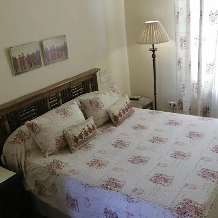 Hotel Palacio De Las Nieves Hotel