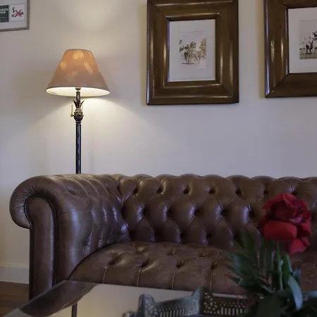 Hotel Hotel Palacio De Las Nieves