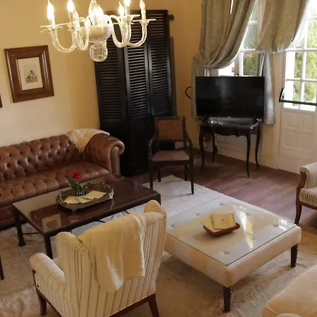 Hotel Palacio De Las Nieves