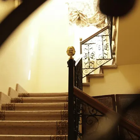 Hotel Palacio De Las Nieves Langreo