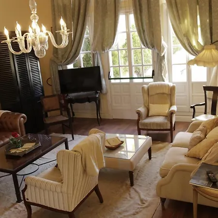 Arcea Palacio De Nieves 4*