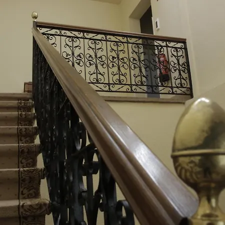Szálloda Arcea Palacio De Nieves Langreo