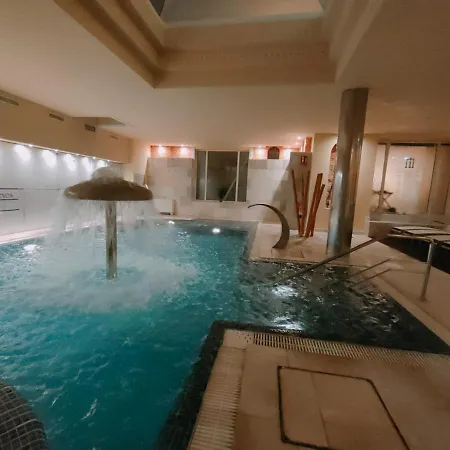 Hotel Palacio De Las Nieves Hotel Langreo