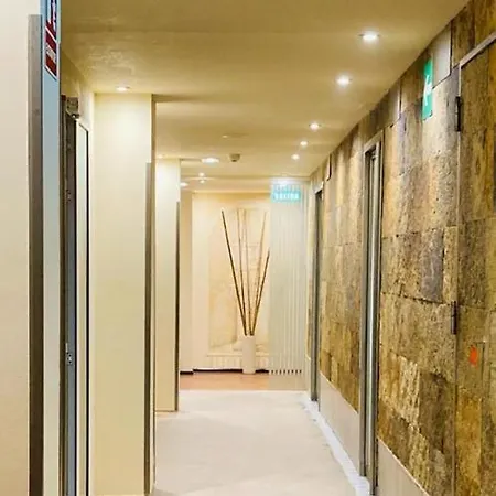 Arcea Palacio De Nieves 4*