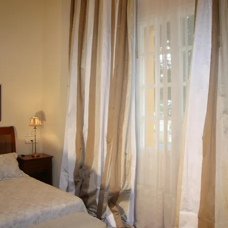 Hotel Palacio De Nieves