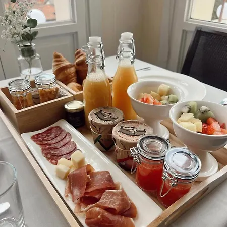 Hotel Palacio De Las Nieves Hotel