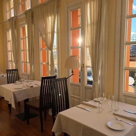 Palacio De Nieves Langreo