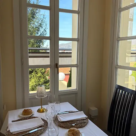 Palacio De Nieves 4* Langreo