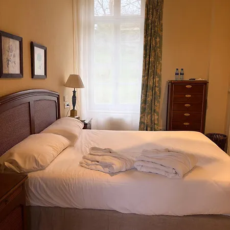 Palacio De Nieves Hotel