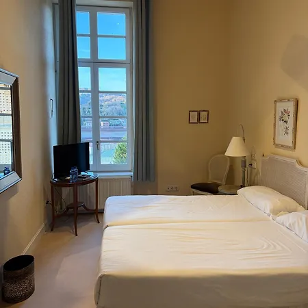 Palacio De Nieves Hotel 4*