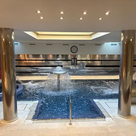 Palacio De Nieves Hotel Langreo