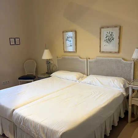 Palacio De Nieves 4* Langreo