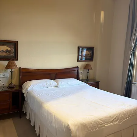 Palacio De Nieves Hotel