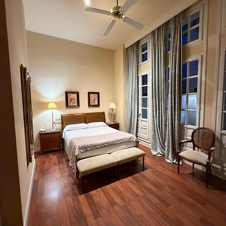 Palacio De Nieves 4*