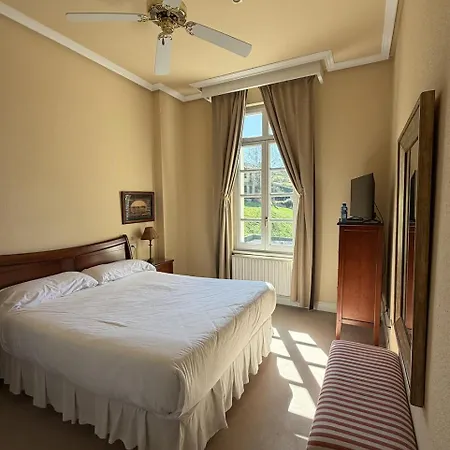 Hotel Palacio De Nieves 4*