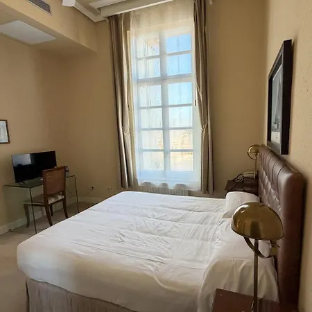Palacio De Nieves Hotel