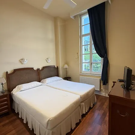 Hotel Palacio De Nieves