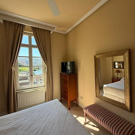 Palacio De Nieves Hotel Langreo