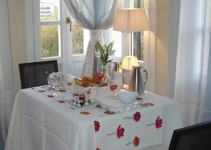 Hotel Palacio De Nieves